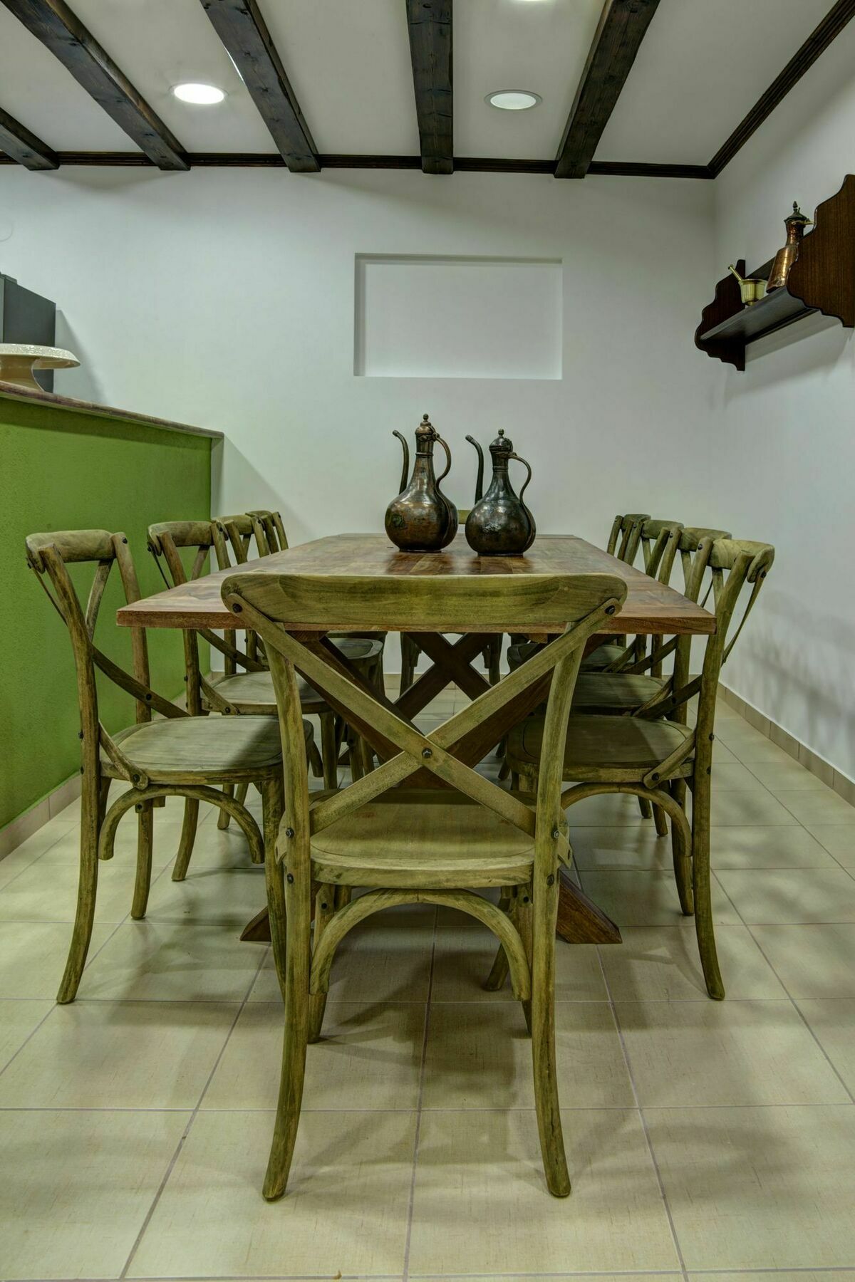 Elaion Terra Boutique Guesthouse Theologos  Exterior photo